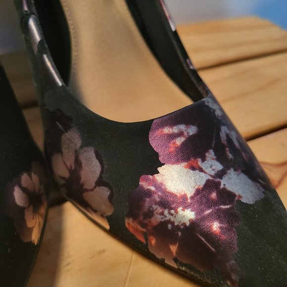 Christian Siriano shoes size 8 - Picture 11 of 11